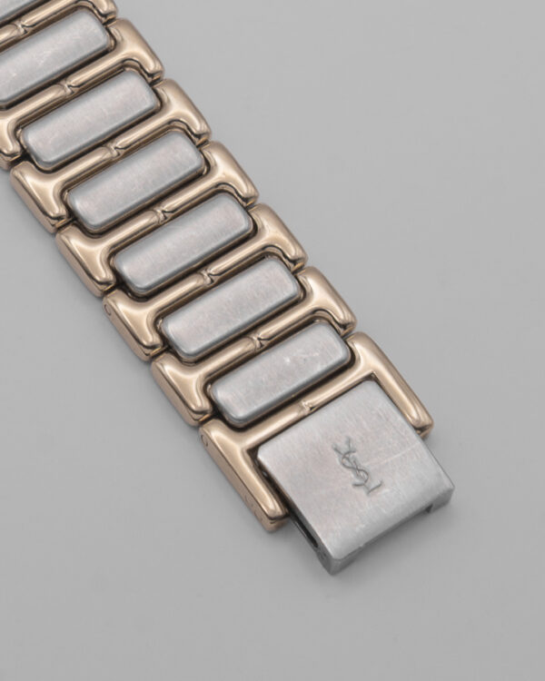 Zegarek Yves Saint Laurent - Vintage - lata 90.