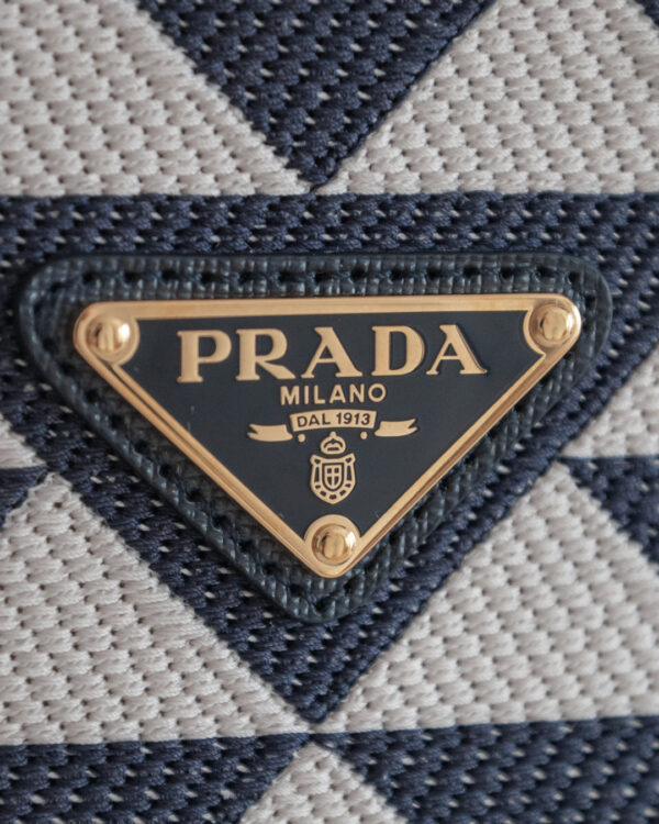 Przepiękna nowa torebka Prada