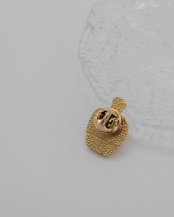 Pin Christian Dior – Tendre Poison (vintage)