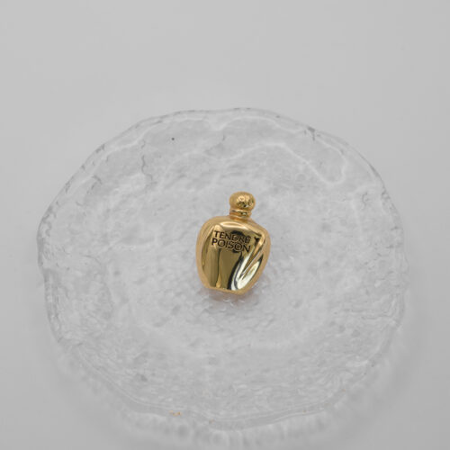 Pin Christian Dior – Tendre Poison (vintage)