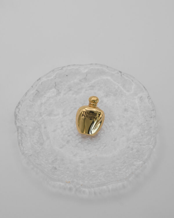 Pin Christian Dior – Tendre Poison (vintage)