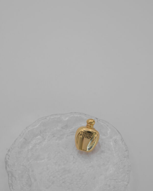 Pin Christian Dior – Tendre Poison (vintage)