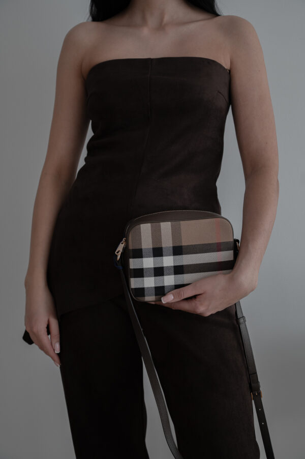 Nowa torebka Burberry -Crossbody Bag/Shoulder Bag