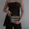 Nowa torebka Burberry -Crossbody Bag/Shoulder Bag