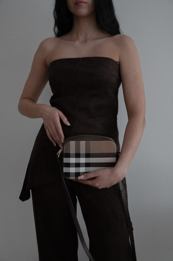 Nowa torebka Burberry -Crossbody Bag/Shoulder Bag