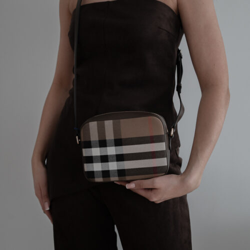 Nowa torebka Burberry -Crossbody Bag/Shoulder Bag