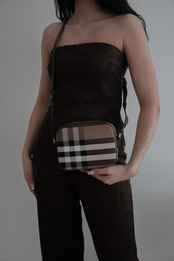 Nowa torebka Burberry -Crossbody Bag/Shoulder Bag