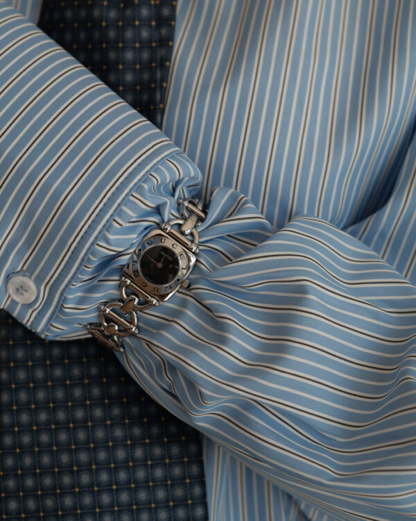 DSC_6409 Zegarek Gucci 6400L Vintage