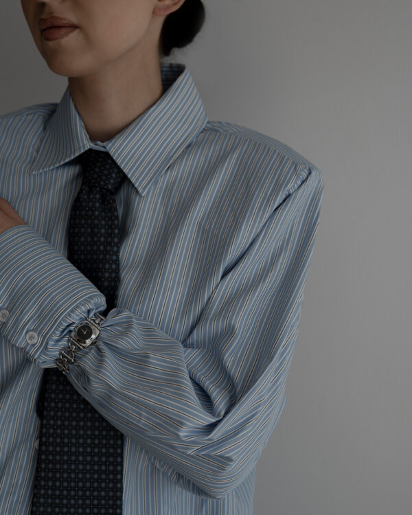 DSC_6421 Zegarek Gucci 6400L Vintage