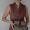 Torebka Gucci Ophidia GG - Crossbody