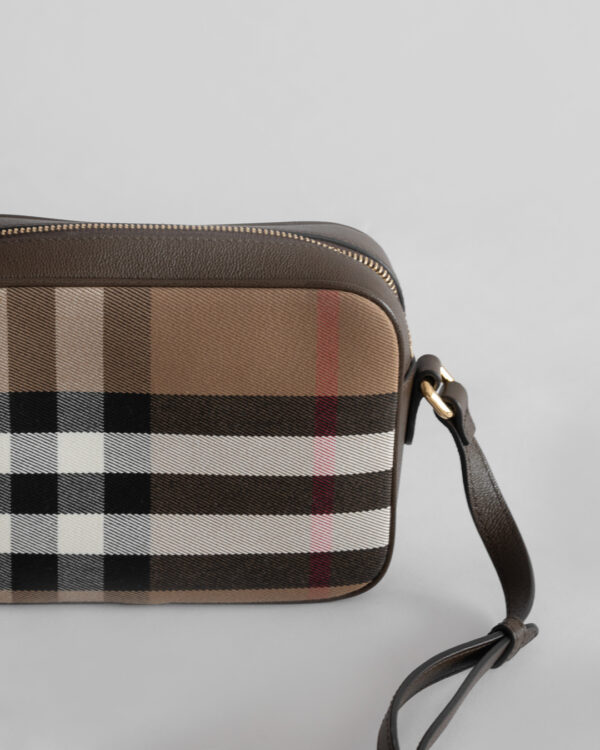 Nowa torebka Burberry -Crossbody Bag/Shoulder Bag