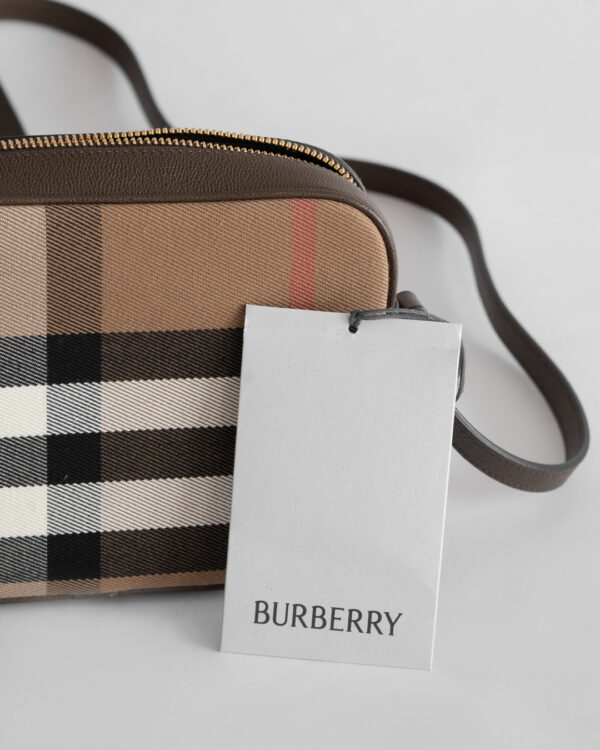 Nowa torebka Burberry -Crossbody Bag/Shoulder Bag