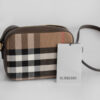 Nowa torebka Burberry -Crossbody Bag/Shoulder Bag