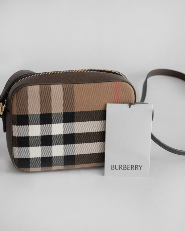 Nowa torebka Burberry -Crossbody Bag/Shoulder Bag