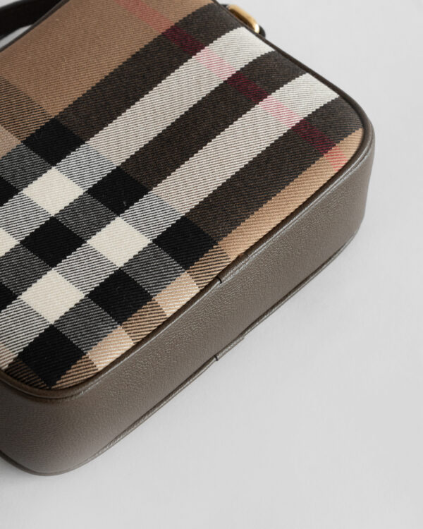 Nowa torebka Burberry -Crossbody Bag/Shoulder Bag