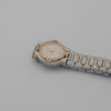 Zegarek Gucci Swiss Made - w oryginalnym pudełku, bicolor, lata 90.