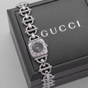 Zegarek Gucci 6400L Vintage