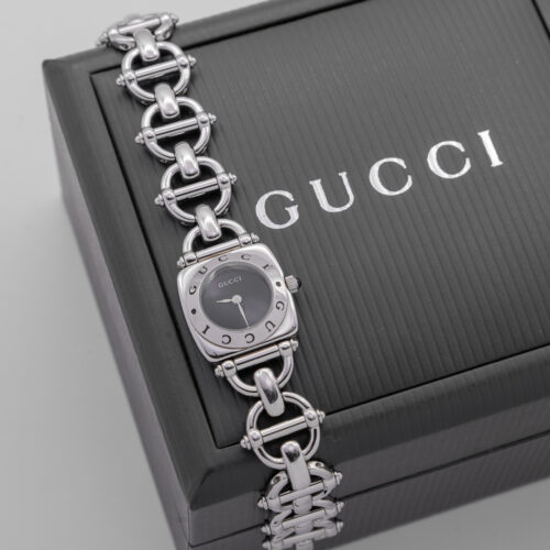 Zegarek Gucci 6400L Vintage