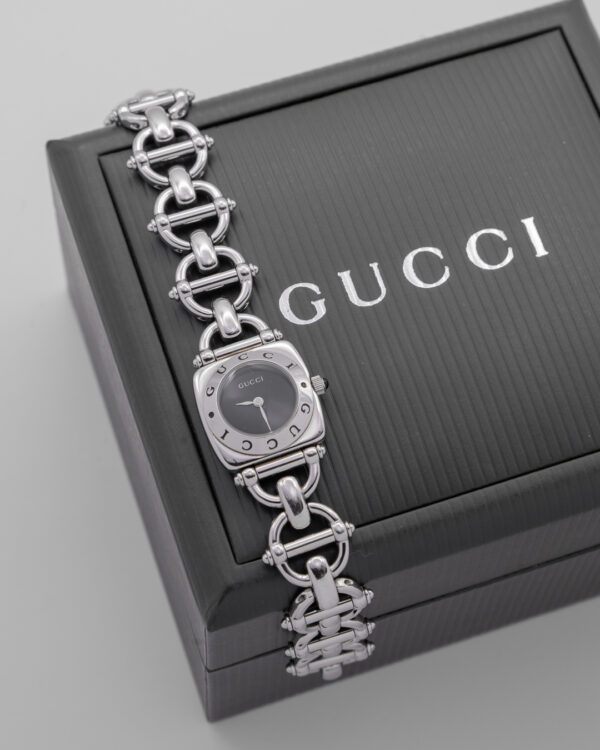 DSC_7868 Zegarek Gucci 6400L Vintage