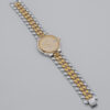 Zegarek Givenchy - lata 90., elegancki minimalistyczny "old money"