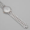 Zegarek Givenchy - lata 90., elegancki minimalistyczny "old money"