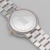 Zegarek Givenchy - lata 90., elegancki minimalistyczny "old money"