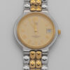 Zegarek Givenchy - lata 90., elegancki minimalistyczny "old money"