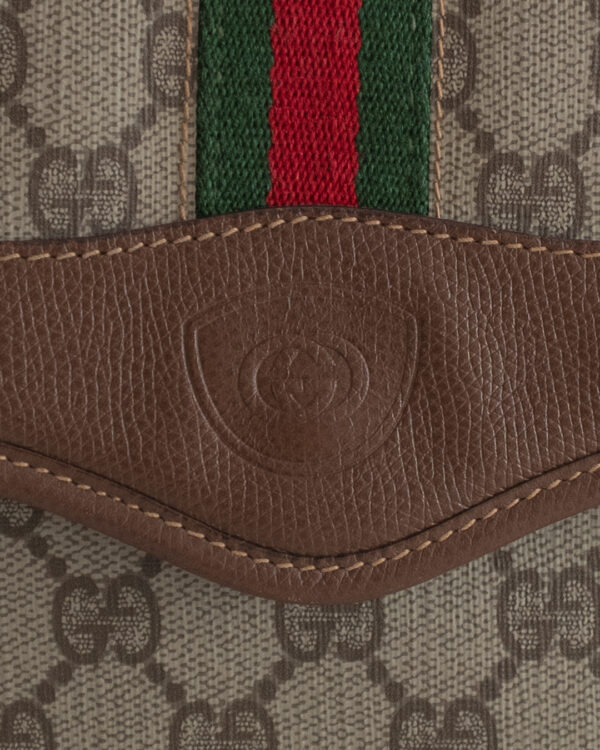 Torebka Gucci Ophidia GG - Crossbody