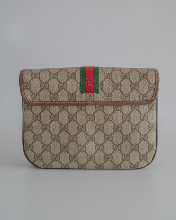 Torebka Gucci Ophidia GG - Crossbody
