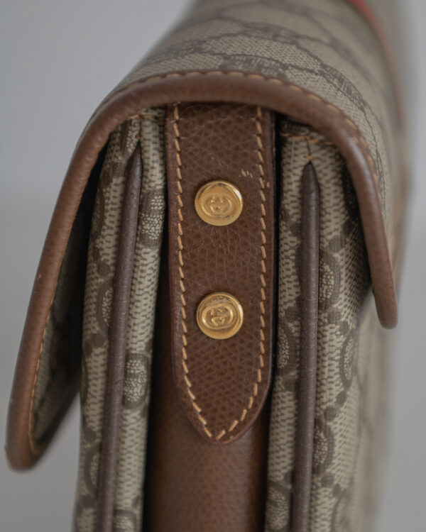 Torebka Gucci Ophidia GG - Crossbody