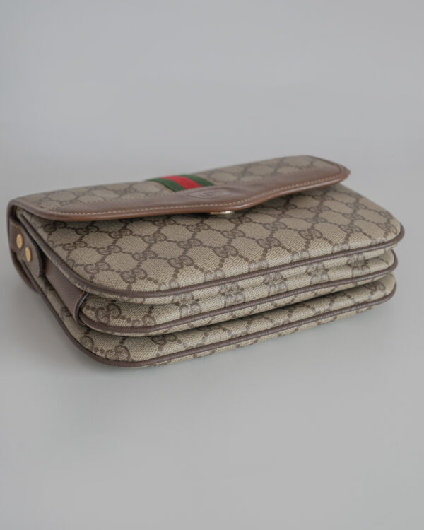 Torebka Gucci Ophidia GG - Crossbody