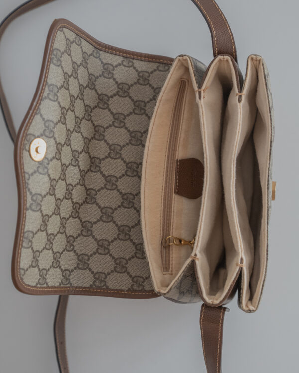 Torebka Gucci Ophidia GG - Crossbody