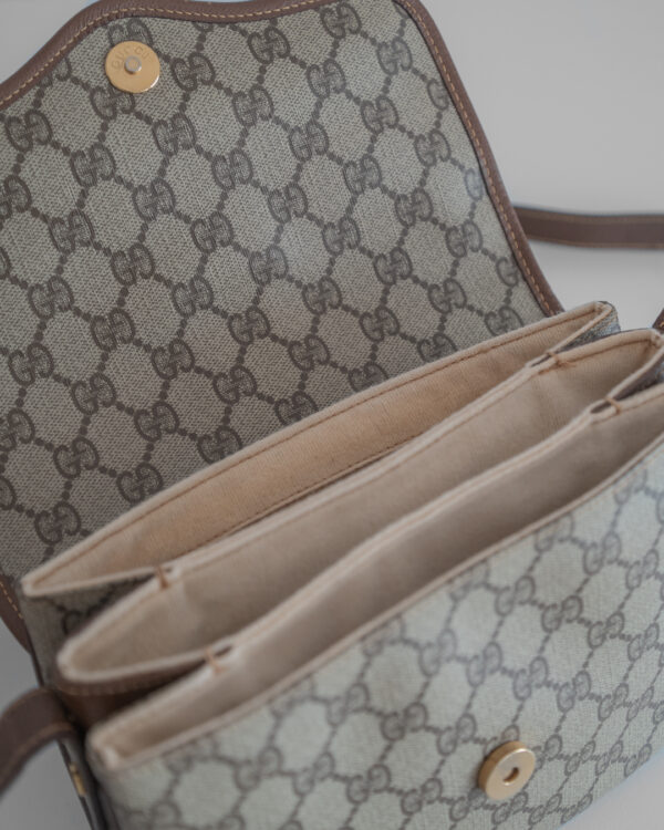 Torebka Gucci Ophidia GG - Crossbody