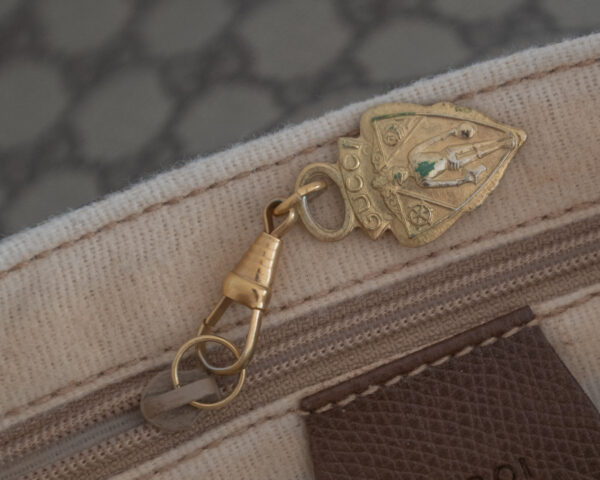 Torebka Gucci Ophidia GG - Crossbody