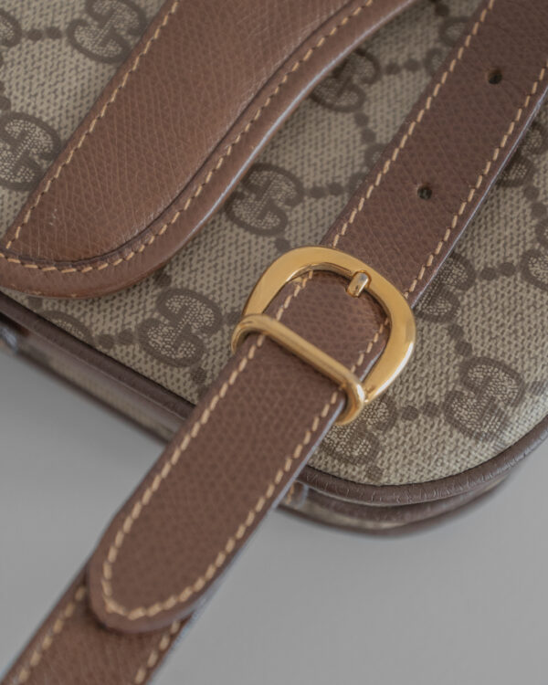 Torebka Gucci Ophidia GG - Crossbody