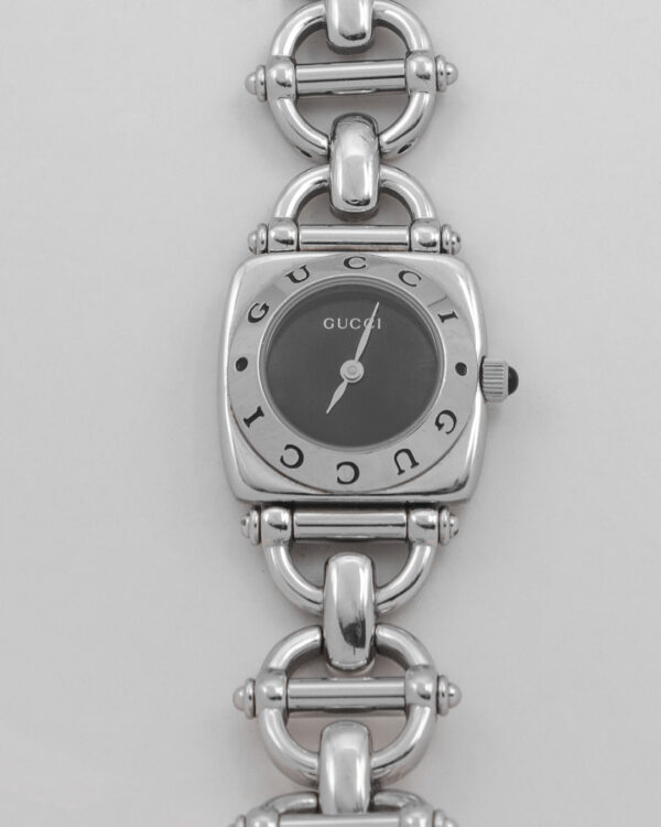 DSC_8279 Zegarek Gucci 6400L Vintage