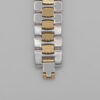 Zegarek Christian Dior - biżuteryjna paryska elegancja "two tone", lata 80./90.