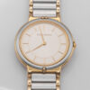 Zegarek Yves Saint Laurent bicolor – tarcza 30 mm