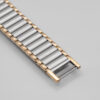 Zegarek Yves Saint Laurent bicolor – tarcza 30 mm