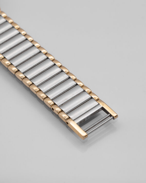 Zegarek Yves Saint Laurent bicolor – tarcza 30 mm