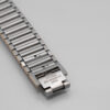 Zegarek Yves Saint Laurent bicolor – tarcza 30 mm