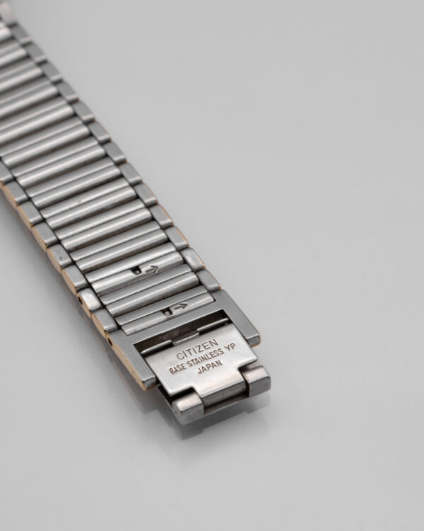 Zegarek Yves Saint Laurent bicolor – tarcza 30 mm