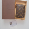 DSC_8678 Louis Vuitton Monogram – mini torebka na łańcuszku, monogram Canvas