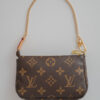 DSC_8688-2 Louis Vuitton Monogram – mini torebka na łańcuszku, monogram Canvas