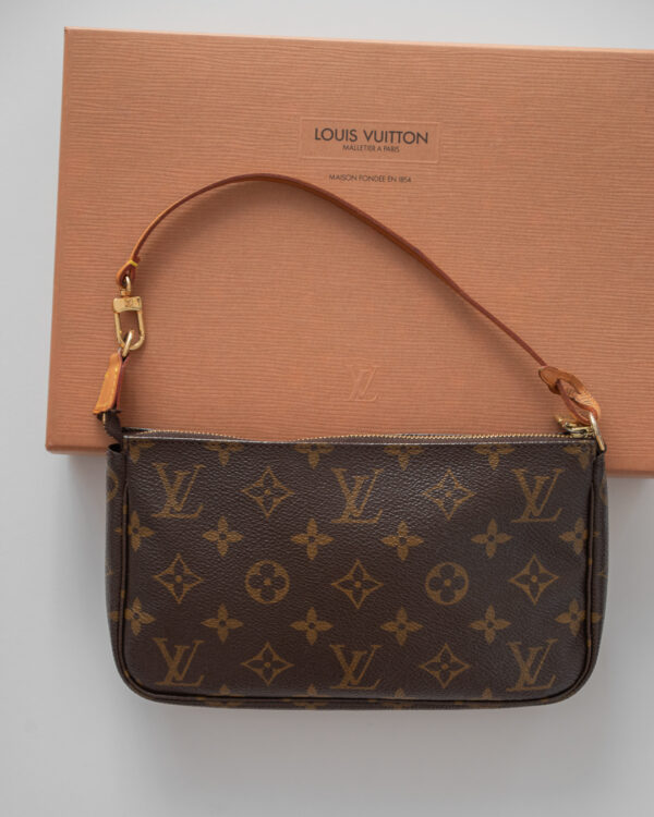 DSC_8700 Louis Vuitton Pochette Accessories Monogram M51980