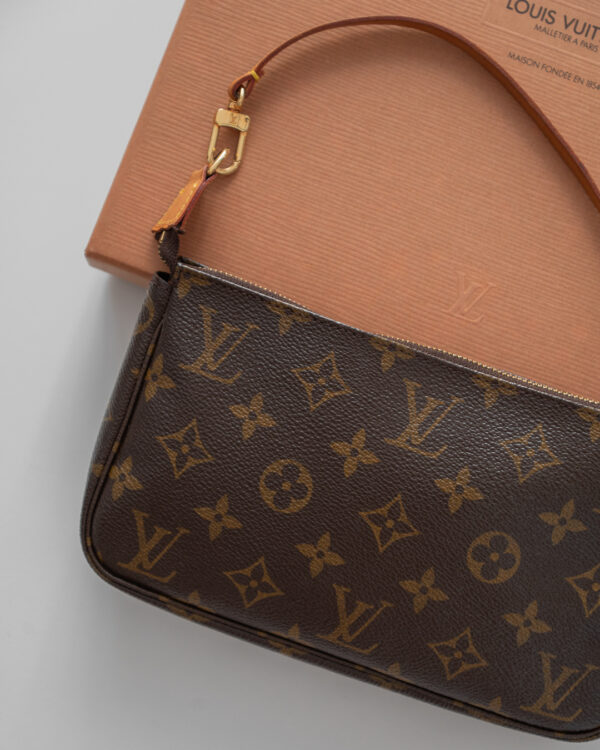 DSC_8704 Louis Vuitton Pochette Accessories Monogram M51980