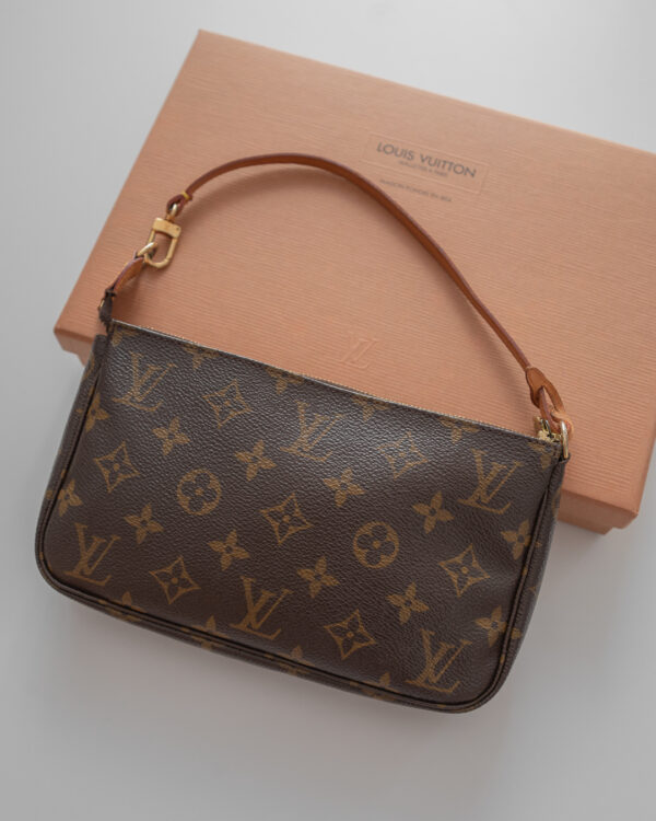 DSC_8706 Louis Vuitton Pochette Accessories Monogram M51980