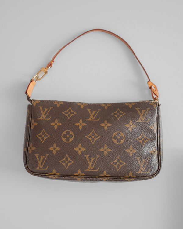 DSC_8711 Louis Vuitton Pochette Accessories Monogram M51980