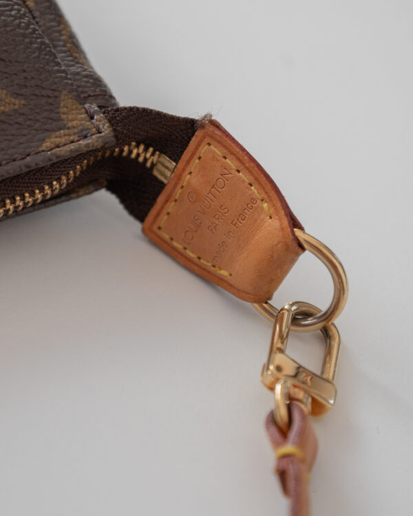 DSC_8713 Louis Vuitton Pochette Accessories Monogram M51980