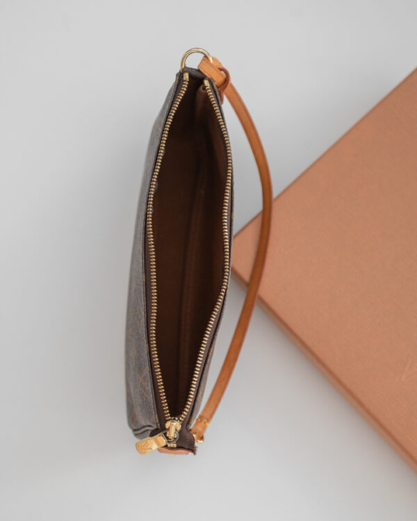 DSC_8724 Louis Vuitton Pochette Accessories Monogram M51980